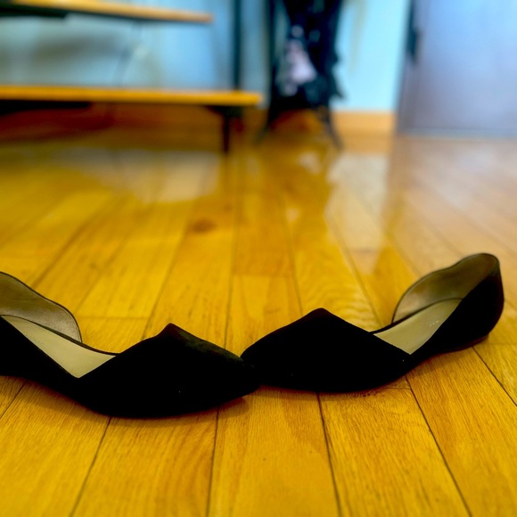 Brand: Naturalizer black size 10M | 40 EUR | style: Samantha - Picture 3 of 6